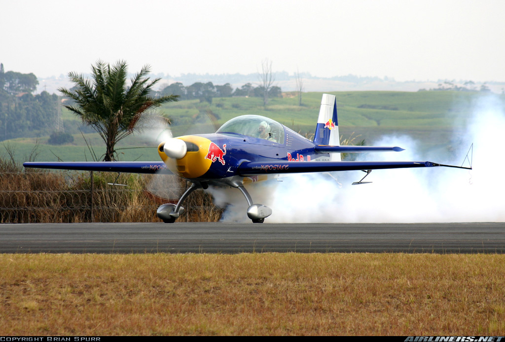 Open Edge Aviation